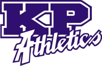 KP Athletics Logo